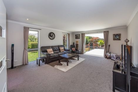 Photo of property in 745a East Maddisons Road, Rolleston, 7614