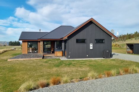 Photo of property in 66 Oldfields Road, Kimbell, Fairlie, 7987