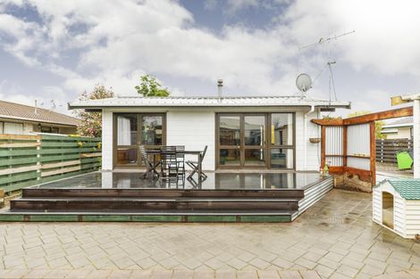 Photo of property in 41 Pencarrow Street, Highbury, Palmerston North, 4412