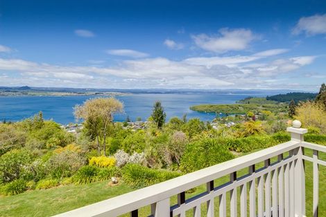 Photo of property in 80 Acacia Heights Drive, Acacia Bay, Taupo, 3385