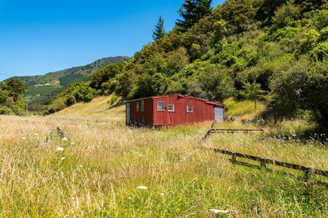 Photo of property in 90 Tapps Road, Canvastown, Havelock, 7178