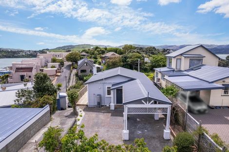 Photo of property in 78 Bayview Road, Paremata, Porirua, 5024