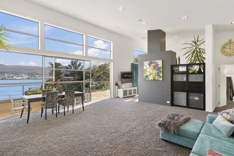 Photo of property in 8a Doon Street, Vauxhall, Dunedin, 9013