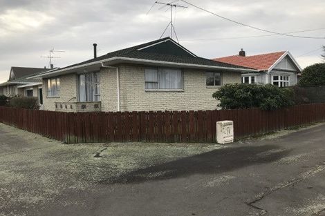 Photo of property in 47 Grigg Street, Ashburton, 7700