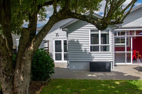 Photo of property in 36 Park Street, Morrinsville, 3300