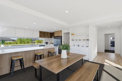 Photo of property in 14 Branthwaite Drive, Rolleston, 7615