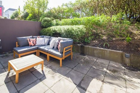 Photo of property in Augusta Apartments, 1/254 Willis Street, Te Aro, Wellington, 6011