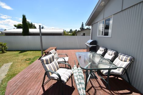 Photo of property in 26 Jollie Road, Twizel, 7901