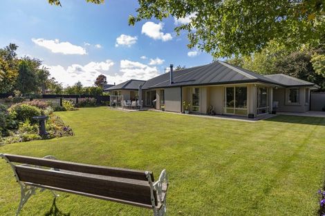 Photo of property in 9a Harrod Place, Rangiora, 7400