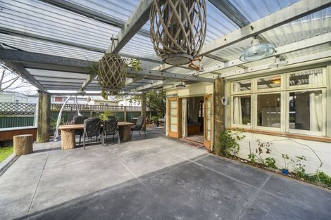 Photo of property in 189 Ferguson Street, West End, Palmerston North, 4412