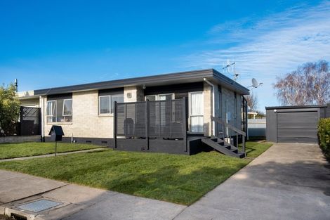 Photo of property in 3/1 Goddard Lane, Havelock North, 4130