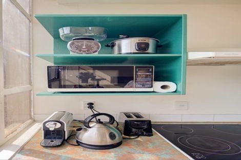 Photo of property in Hume House, 22/152 The Terrace, Wellington Central, Wellington, 6011