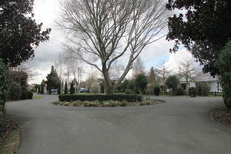 Photo of property in 11 Eldonwood Drive, Matamata, 3400