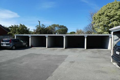 Photo of property in 3/26 Stoneyhurst Street, St Albans, Christchurch, 8014