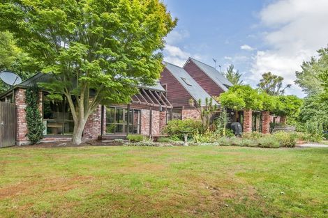 Photo of property in 1116 Leeston Road, Leeston, 7683