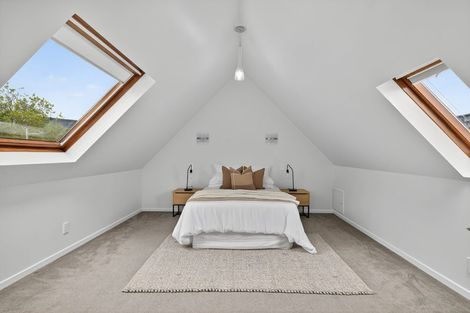 Photo of property in 6/44 Peterborough Street, Christchurch Central, Christchurch, 8013