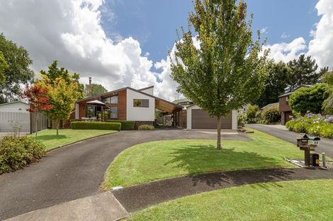 Photo of property in 29 Marlowe Drive, Leamington, Cambridge, 3432