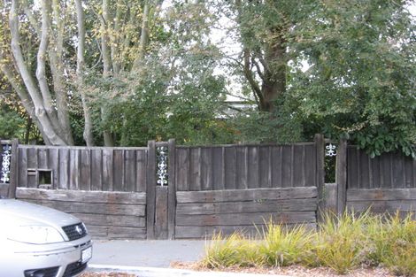 Photo of property in 38 Berry Street, St Albans, Christchurch, 8014