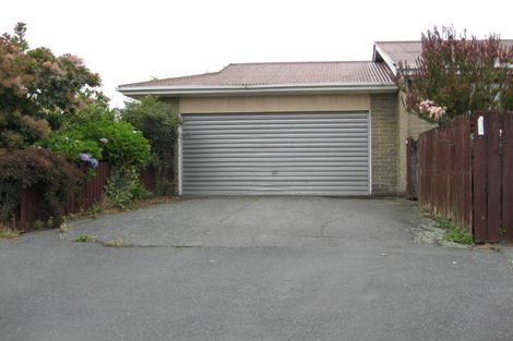 Photo of property in 1 Clonbern Place, Upper Riccarton, Christchurch, 8041