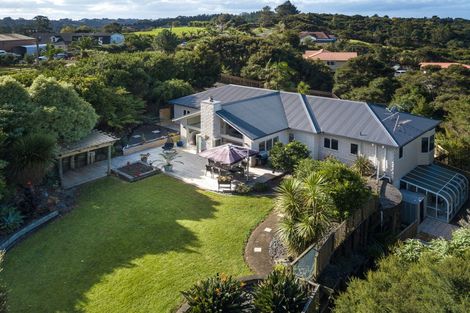 Photo of property in 247 Paremoremo Road, Lucas Heights, Auckland, 0632