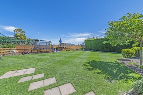 Photo of property in 2 Flannery Street, Leeston, 7632