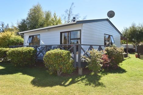 Photo of property in 17 Glenbrook Crescent, Twizel, 7901