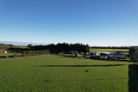 Photo of property in 261 Wilsons Crossing Road, Tussock Creek, Winton, 9781