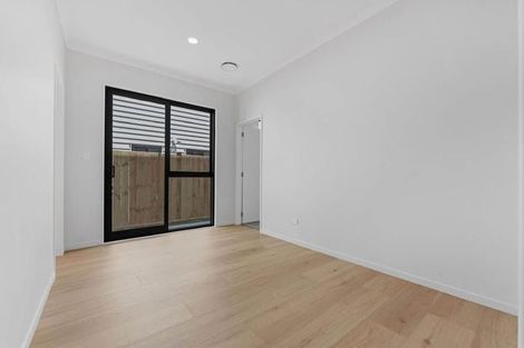 Photo of property in 122 Mcquoids Road, Flat Bush, Auckland, 2019