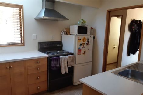 Photo of property in 6/20 Bristol Street, St Albans, Christchurch, 8014