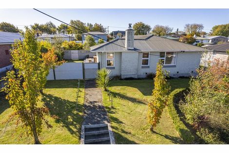 Photo of property in 31 Lindsay Street, Marchwiel, Timaru, 7910