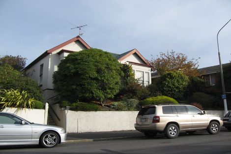 Photo of property in 27 City Road, Roslyn, Dunedin, 9010