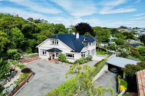Photo of property in 4 Greta Street, South Hill, Oamaru, 9400