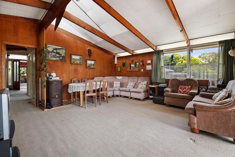 Photo of property in 32 Rutherford Terrace, Meadowbank, Auckland, 1072