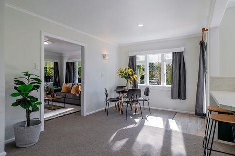 Photo of property in 14 Napier Road, Terrace End, Palmerston North, 4410
