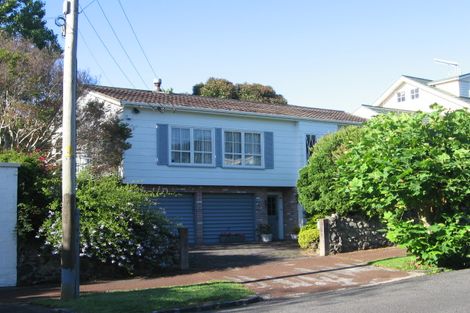 Photo of property in 4 Albury Avenue, Epsom, Auckland, 1023