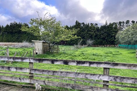 Photo of property in 334 Waitara Road, Huirangi, Waitara, 4382