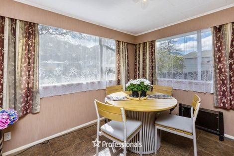 Photo of property in 169 California Drive, Totara Park, Upper Hutt, 5018