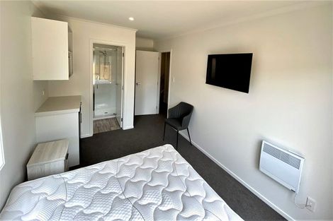 Photo of property in 6/5 Ford Street, Hamilton East, Hamilton, 3216