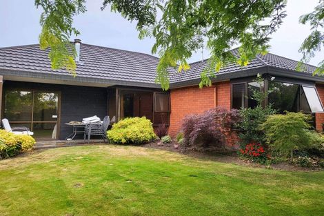 Photo of property in 37 Glassey Drive, Allenton, Ashburton, 7700