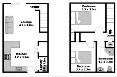 Photo of property in 6/44 Miro Street, Mount Maunganui, 3116