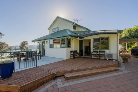 Photo of property in 4 Tairua Terrace, Tairua, 3508