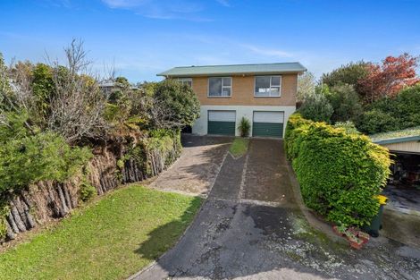 Photo of property in 6c Fairview Place, Westown, New Plymouth, 4310