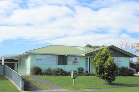 Photo of property in 75 Meadowvale Drive, Levin, 5510