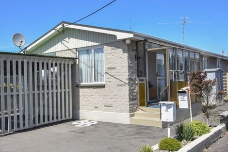 Photo of property in 8a Arney Street, South Dunedin, Dunedin, 9012