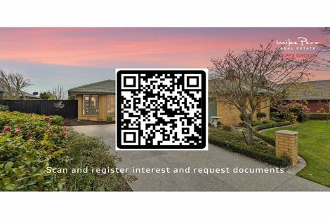 Photo of property in 3 Edmund Storr Road, Halswell, Christchurch, 8025