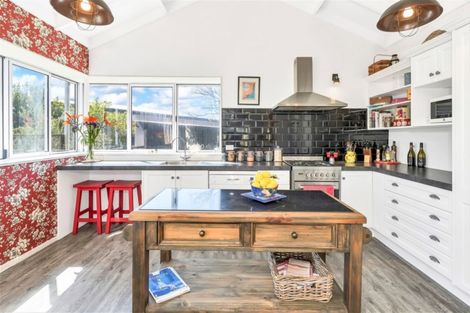 Photo of property in 18 Grierson Avenue, Amberley, 7481