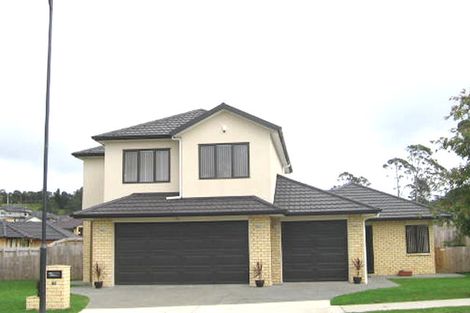 Photo of property in 40 Lake Panorama Drive, Henderson, Auckland, 0612
