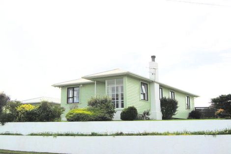 Photo of property in 23 Watene Crescent, Waitara, 4320