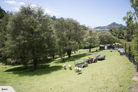 Photo of property in 51 Rewa Rewa Valley, Tairua, 3508