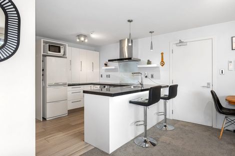 Photo of property in 9/16 Hutcheson Street, Sydenham, Christchurch, 8023